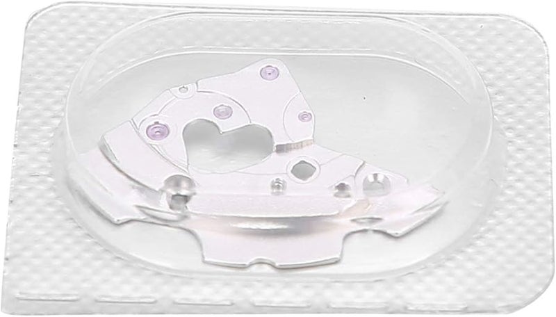 White Alloy Watch Movement Splint For 2824 Practical Watchmaker Repair Tool - Image 2