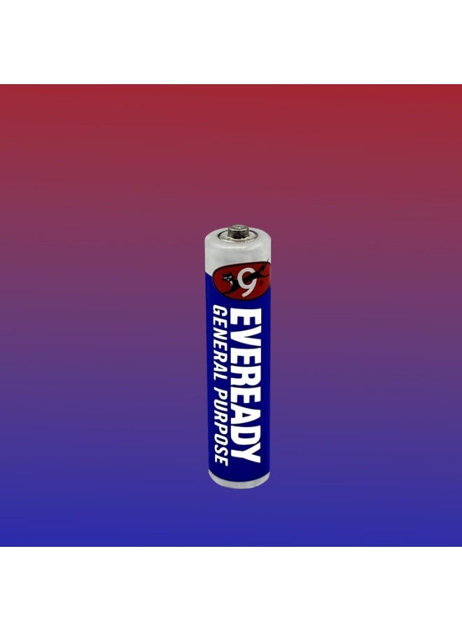 Mailspeed Eveready Batteries AA, Batteries AA, Long Lasting Power (Package of 20) 15+5 Free - Image 5