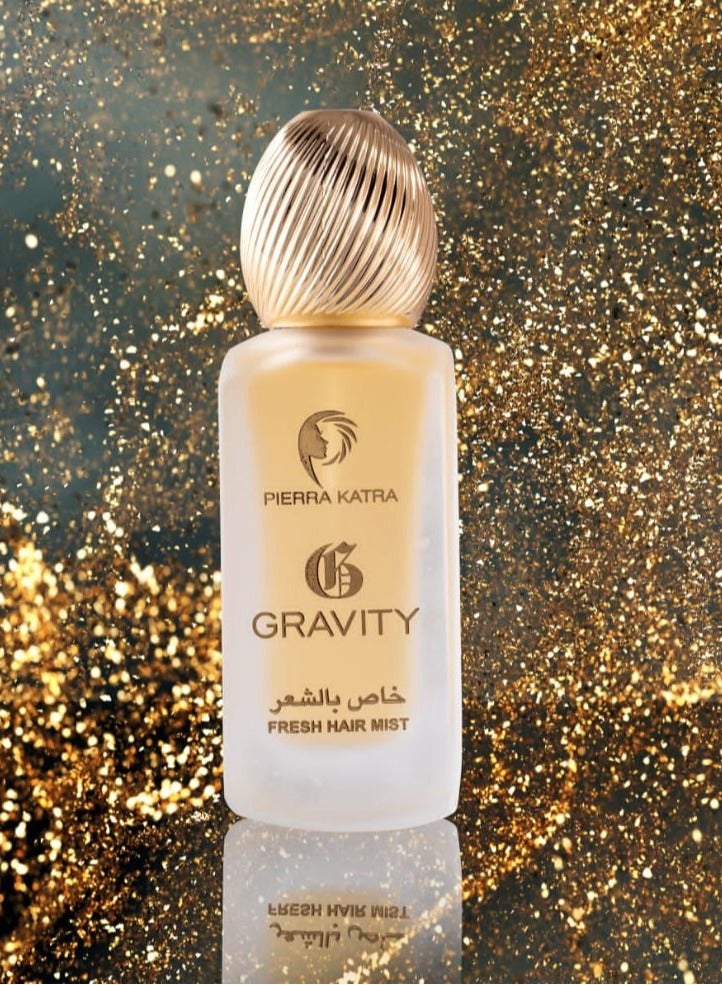 بييرا كاترا عطر شعر جرافيتي او دي بارفان 50مل - Image 2