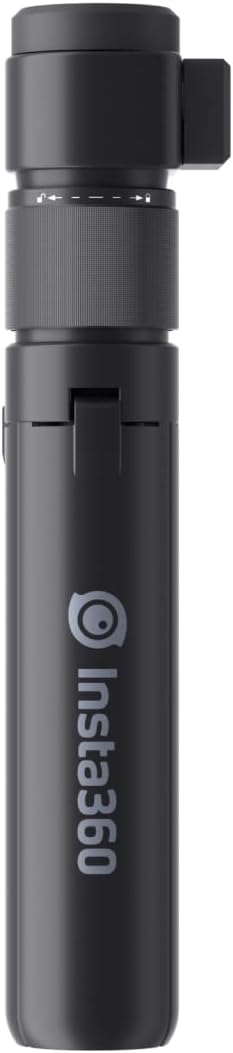 Insta360 Insta360 Handle With Tripod For One X One Action Camera ZD16AF158E9CF29D87E4CZ