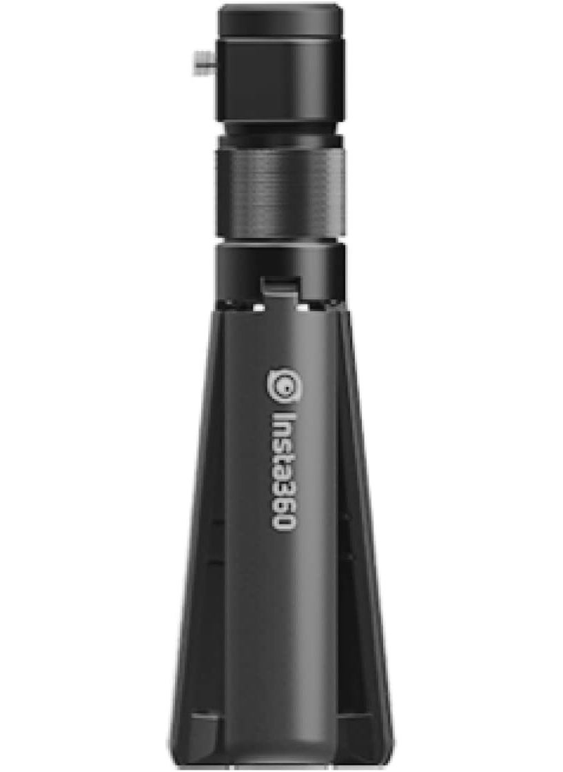 Insta360 Insta360 Handle with Tripod for One X  One Action Camera  - Image 3