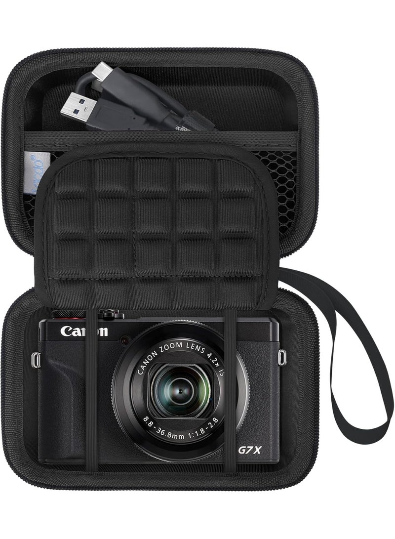 لاكدو حافظة الكاميرا - Image 1