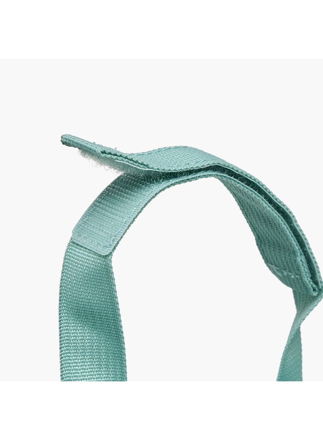 Jansport Lunch Bag in Mint Green for Kids - Image 5