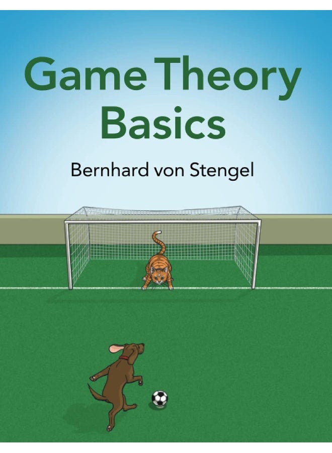 Game Theory Basics - Image 1