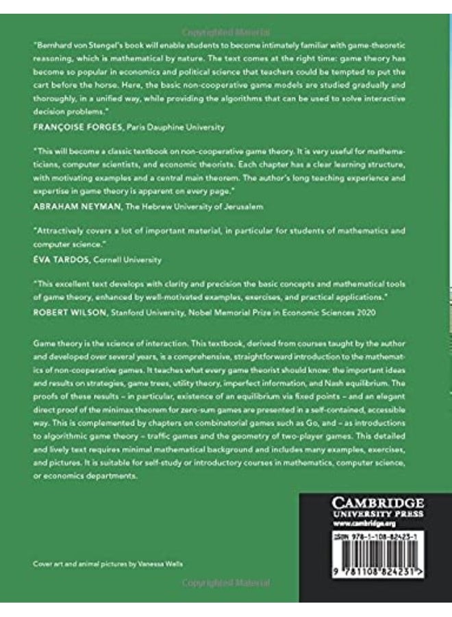 Game Theory Basics - Image 2