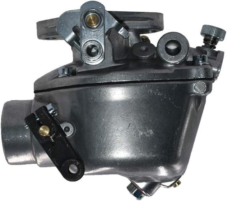 Carbman كاربمان كاربوريتور جديد 352376R92 لجرارات IH-Farmall A، AV، B، BN، C، Super A، Super C - Image 4