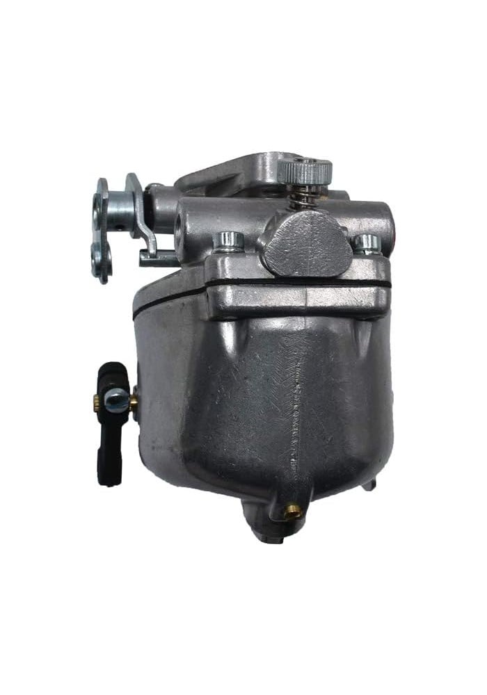 Carbman كاربمان كاربوريتور جديد 352376R92 لجرارات IH-Farmall A، AV، B، BN، C، Super A، Super C - Image 2