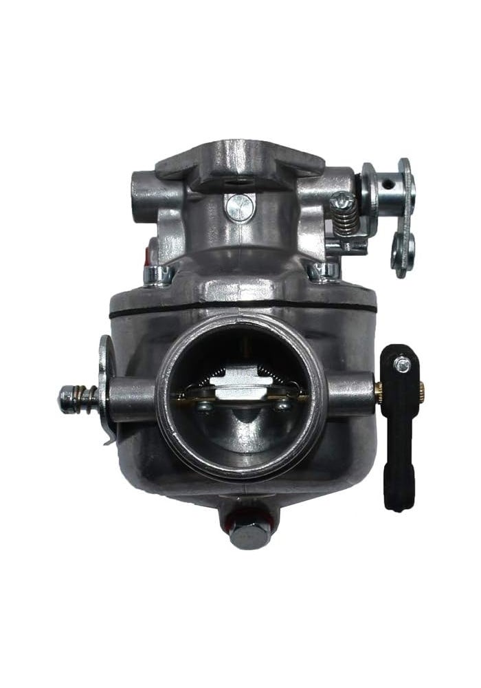 Carbman كاربمان كاربوريتور جديد 352376R92 لجرارات IH-Farmall A، AV، B، BN، C، Super A، Super C - Image 3