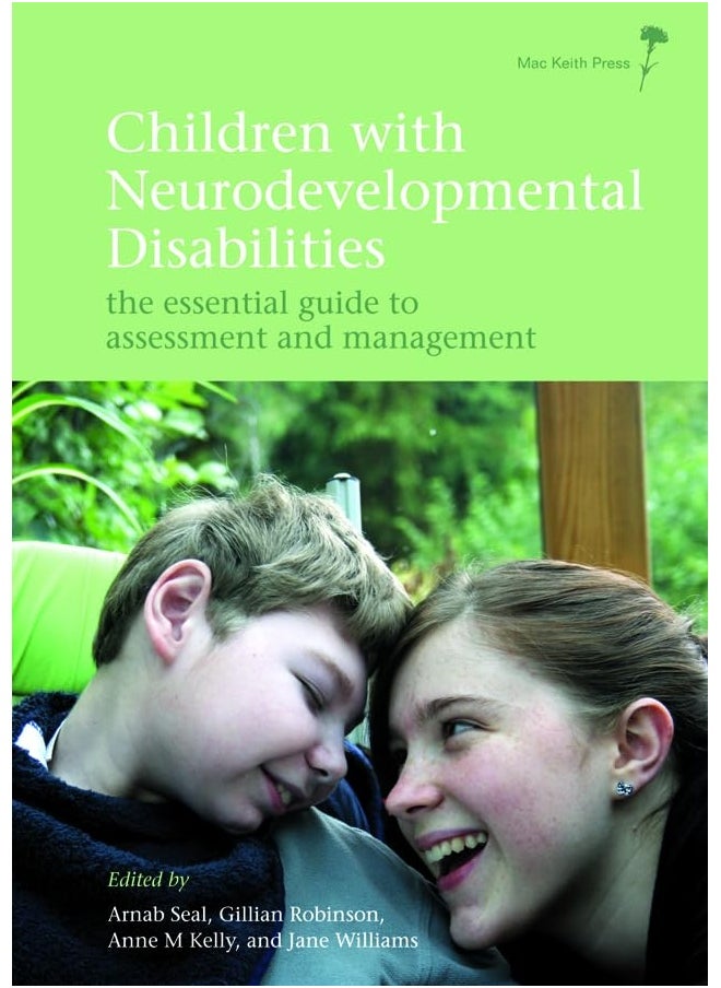 null - Children with Neurodevelopmental Disabilities: The Essential Guide to Assessment and Management - Image 1