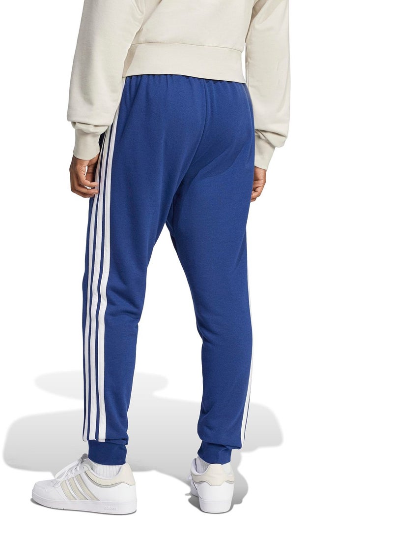 Adidas Essential 3-Stripes French Terry Joggers - Image 2