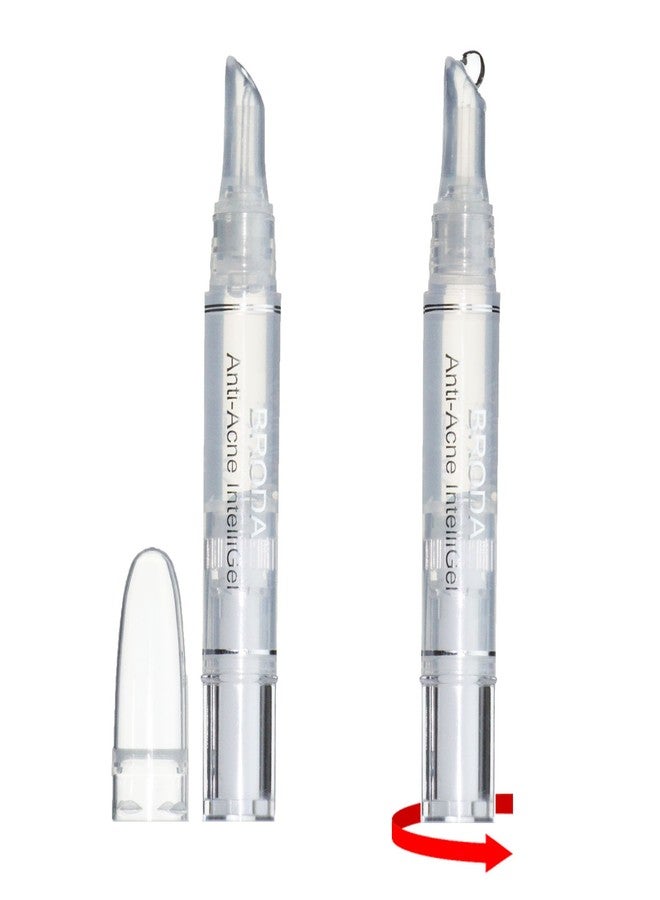 Broda Skincare Acne Spot Treatment Pen, 3 Pack Bundle - Image 2