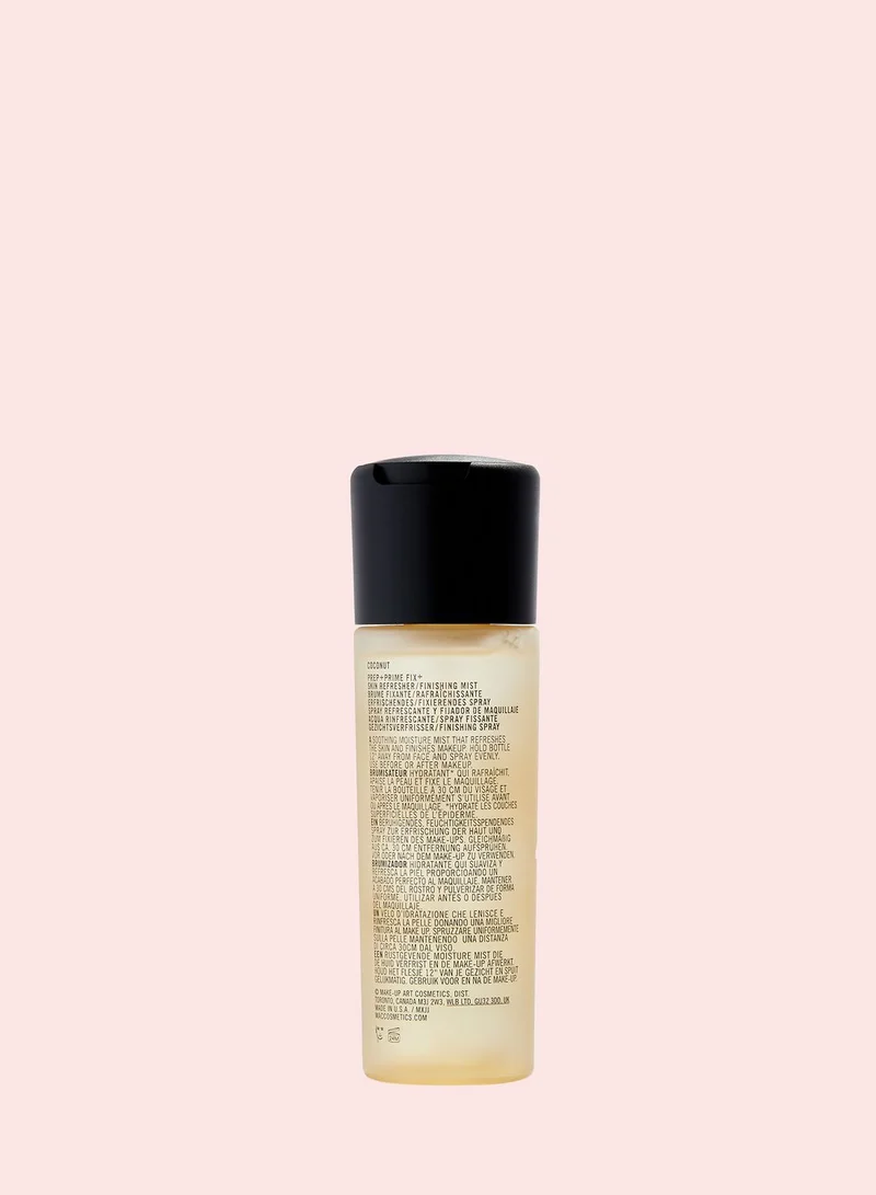 MAC Cosmetics Prep + Prime Fix+ - Coconut 100ml