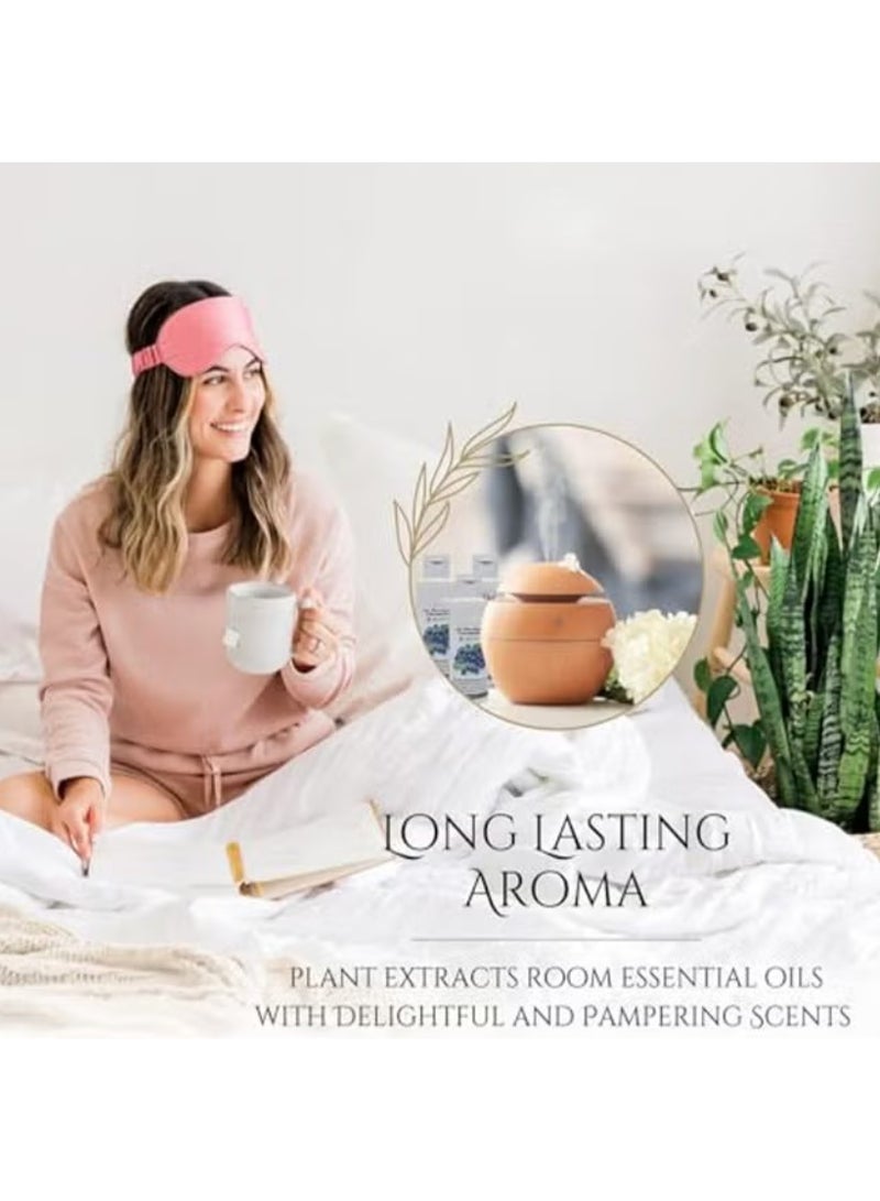 120ml Blueberry Essential Oils for Humidifier, Air Freshener, Essential Oil Diffuser for Home and Office - Image 2