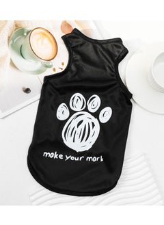 EBMINI Thin Vest Breathable Cool Cat Clothing  - Image 1
