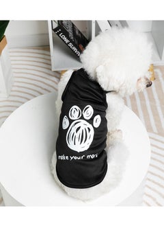 EBMINI Thin Vest Breathable Cool Cat Clothing  - Image 2