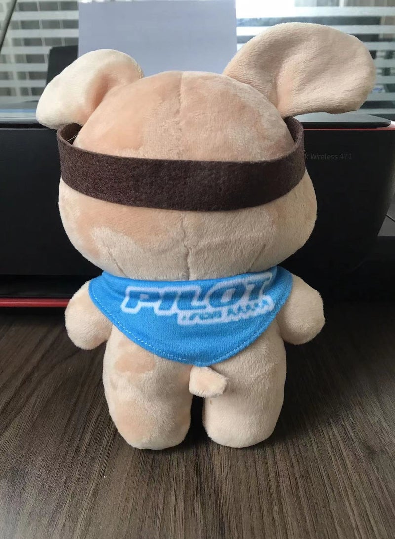NIBEMINENT Skzoo Plush Toy Stray Kids-20cm - Image 2
