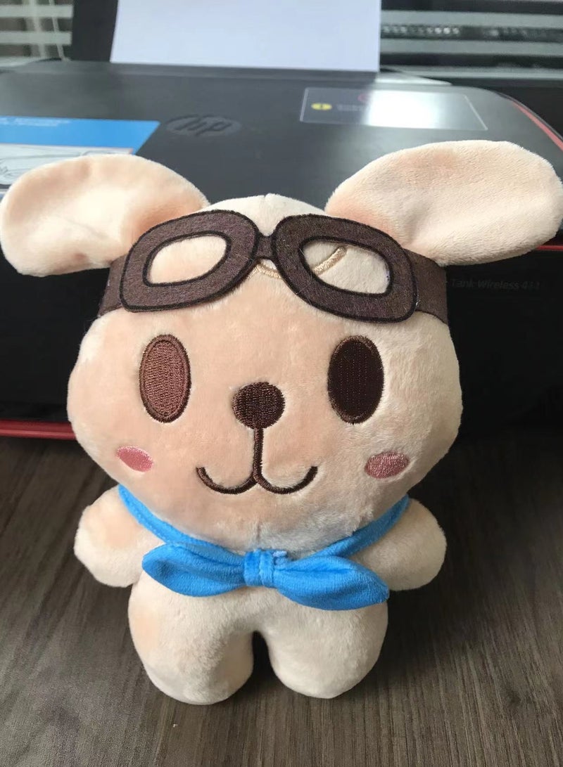 NIBEMINENT Skzoo Plush Toy Stray Kids-20cm - Image 1