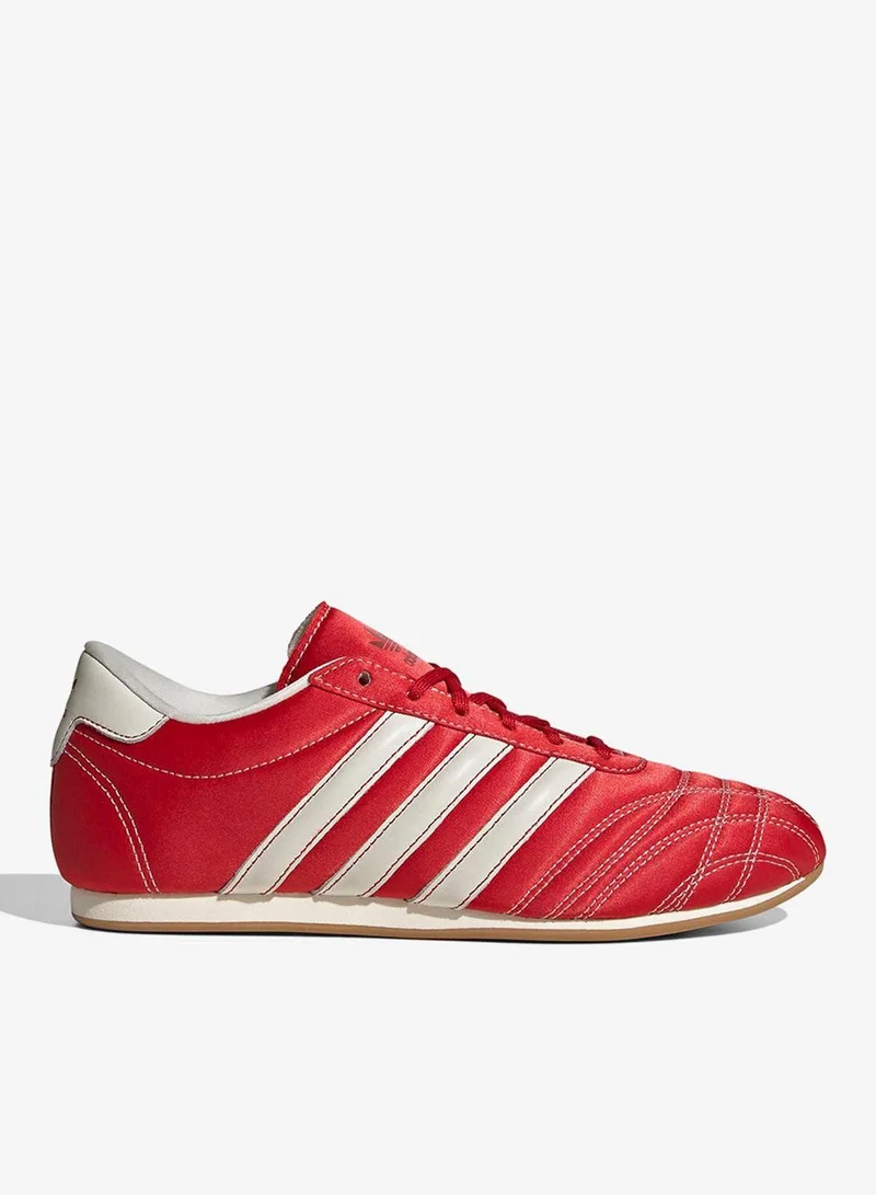 Adidas Adidas Taekwondo Lace W White Originals Shoes For Women