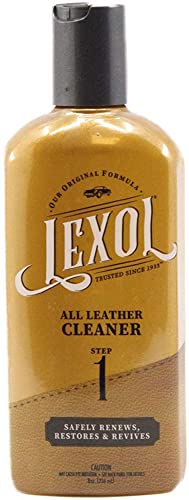 LEXOL منظف الجلد المتوازن pH من ليكسول E301125500، 8 أونصات - Image 1