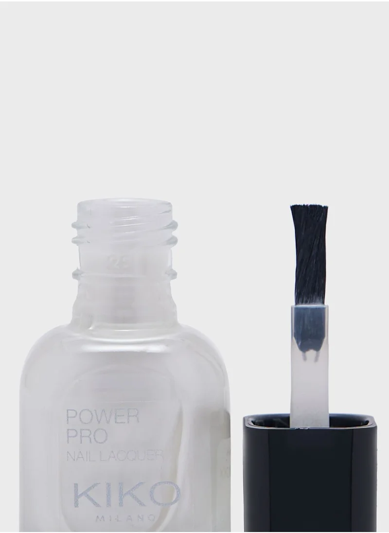 KIKO MILANO Power Pro Nail Lacquer 230