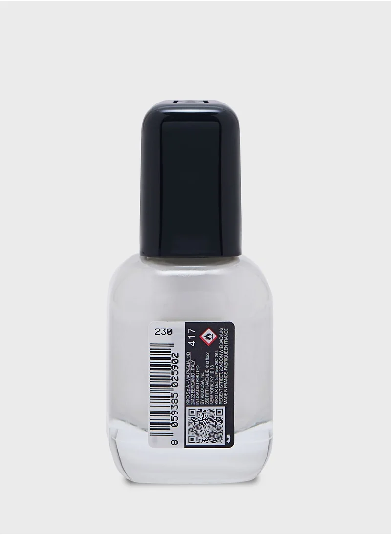 KIKO MILANO Power Pro Nail Lacquer 230