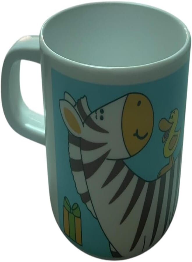 Orist Kids' Mug - Assorted