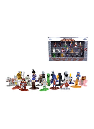 Minecraft Dungeons  20-Pack, Wave 4 - pzsku/ZD16C2FA6B03A27F126D4Z/45/_/1696829817/f94669e1-42ff-4858-af5f-febcf4a1a4a8
