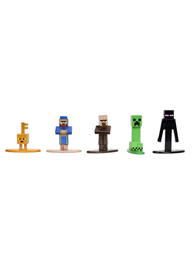 JADA - Minecraft Dungeons  20-Pack, Wave 4 - Image 1