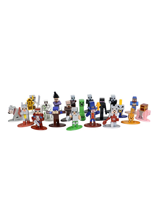 JADA Minecraft Dungeons  20-Pack, Wave 4  - Image 3