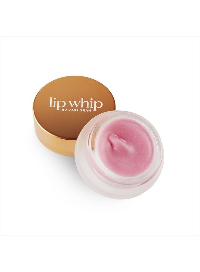 Kari Gran Lip Whip Tinted - Peppermint - Image 1