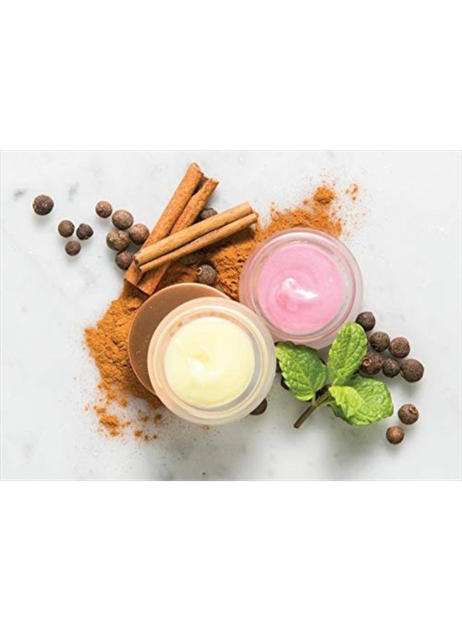 Kari Gran Lip Whip Tinted - Peppermint - Image 2