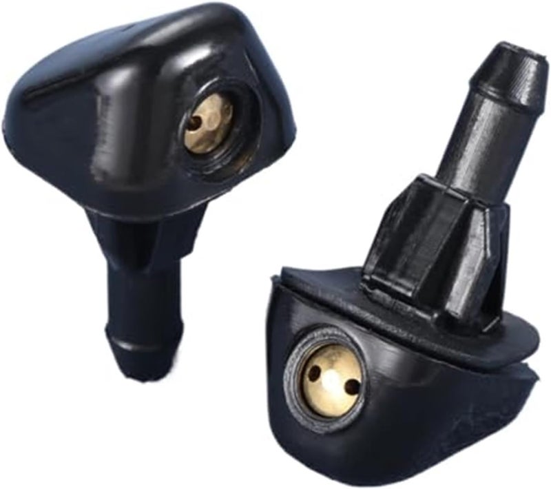Wivplex Windshield Cleaning Nozzle for Supra 1986-1988 - Image 3