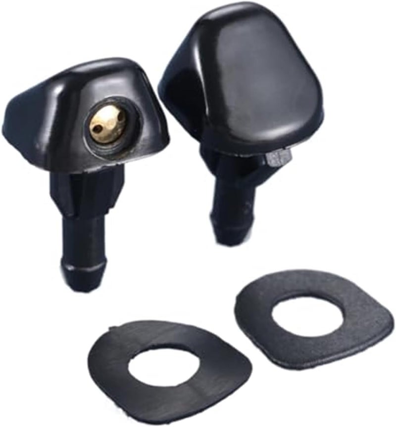 Wivplex Windshield Cleaning Nozzle for Supra 1986-1988 - Image 2