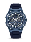POLICE Blue