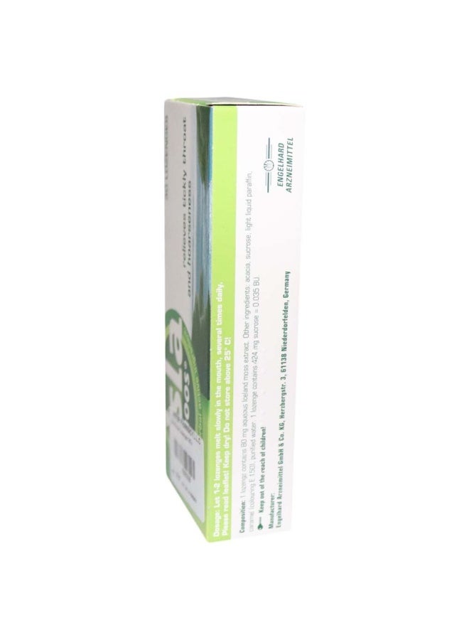 ISLA Moos Lozenges 30'S - Image 2