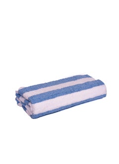 Home-Tex Design Hometex Design Bath Towel 6 Pieces Pack 100% Cotton 500 GSM  - Image 1