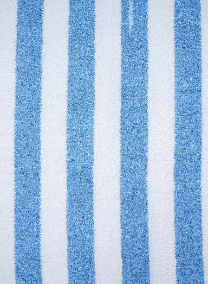 Home-Tex Design Hometex Design Bath Towel 6 Pieces Pack 100% Cotton 500 GSM - Image 5