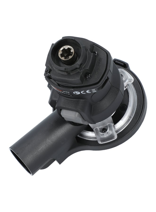 BLACK+DECKER Multi-Evo Router Head Attachment Multicolour  17.78 x 13.208 x 9.906 cm MTRT8-XJ - Image 3