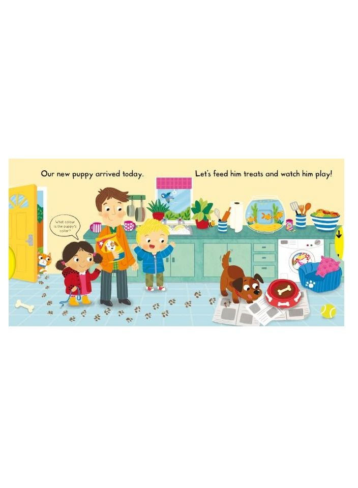 Busy Pets - Image 2