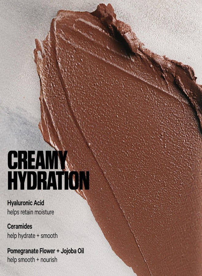 Milk Makeup Quick Sculpt Creamy Contour Stick – Stoked (Medium), 0.28 oz - Image 4