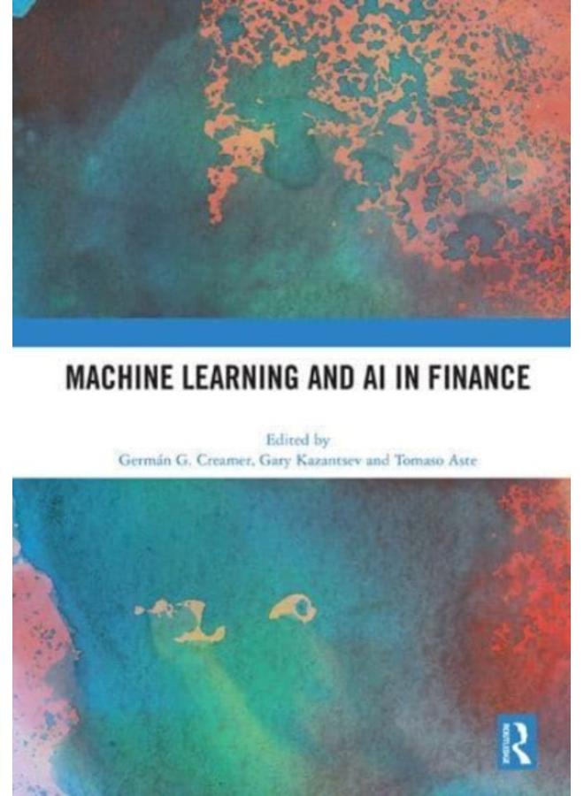 Machine Learning and AI in Finance 