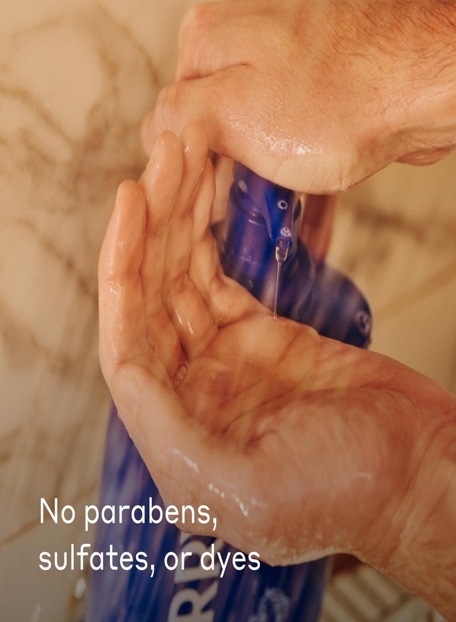 Harry's Men's Body Wash - Stone - 30 fl oz - Shower Gel for Men - No Parabens, Sulfates, or Dyes - Image 4