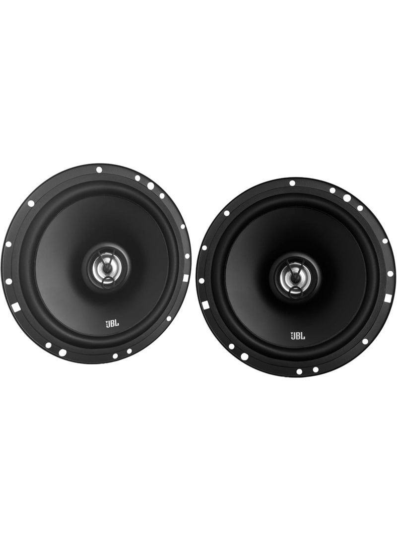 جي بي إل مكبر صوت JBL Stage1 621F بقوة 45 واط وقناتين. - Image 5