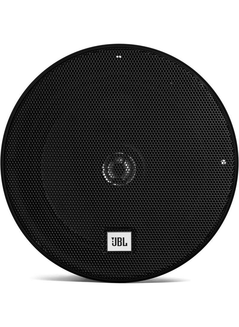 جي بي إل مكبر صوت JBL Stage1 621F بقوة 45 واط وقناتين. - Image 1