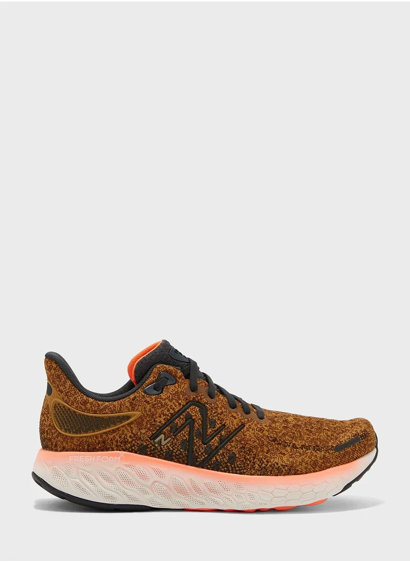 New Balance 1080 Low Top Sports Shoes