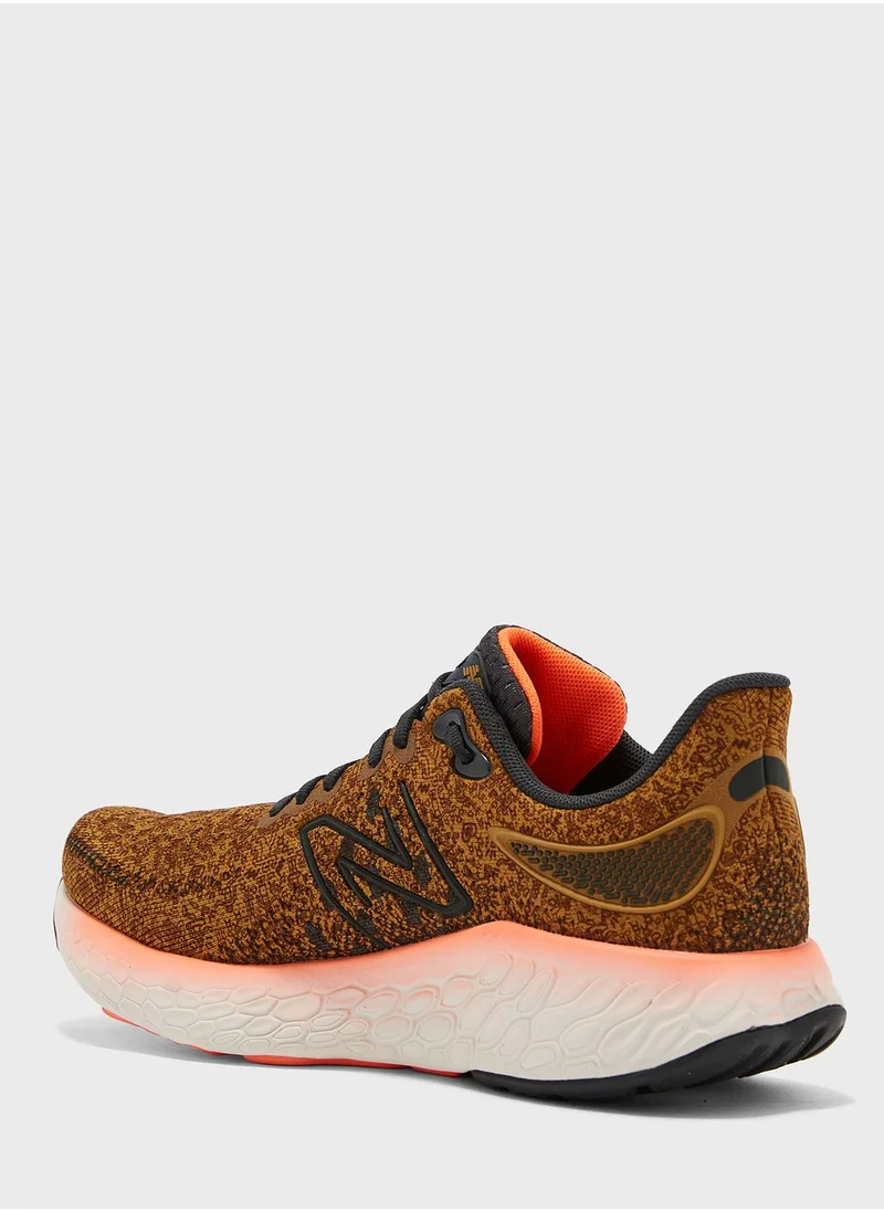 New Balance 1080 Low Top Sports Shoes