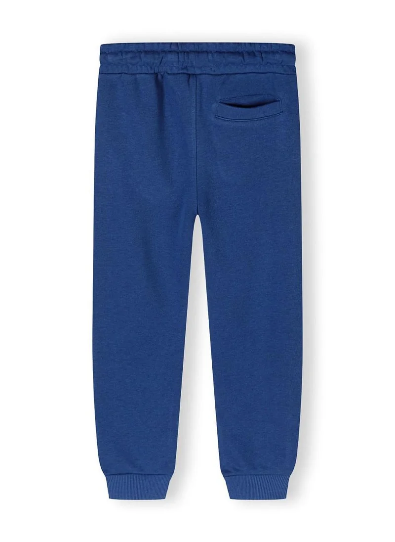مينوتي Teen Boys Crew Neck Sweatshirt and Joggers Set