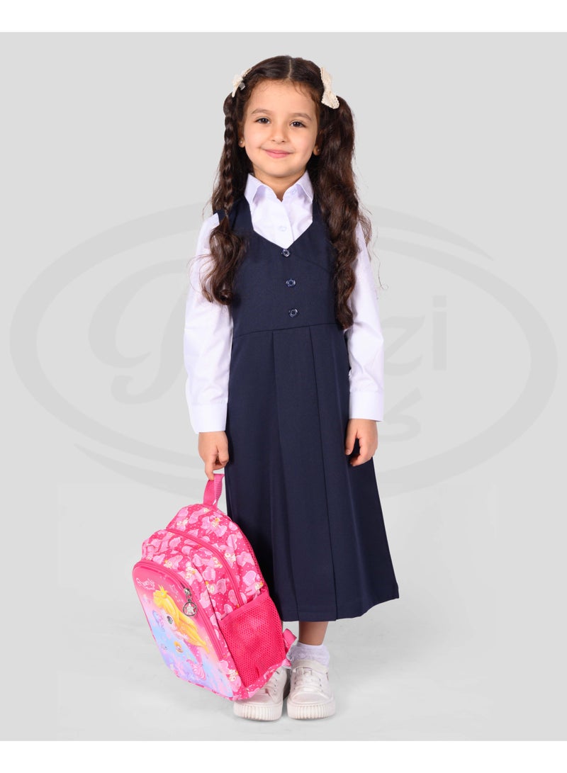 Kindergarten girls school uniform - Image 2