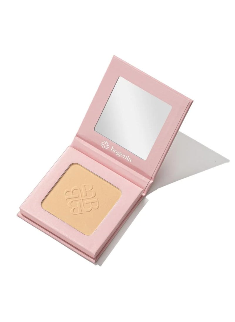 BOGENIA ANGELIC Powder Dark Beige BG641.005