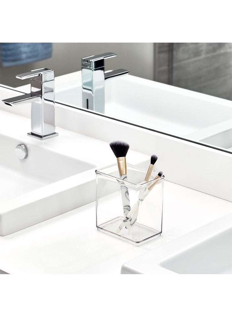 The Home Edit Bin Organizer Deep Clear - Image 4